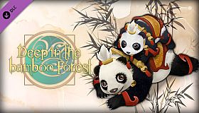 Amazing Cultivation Simulator - Deep in the bamboo Forest