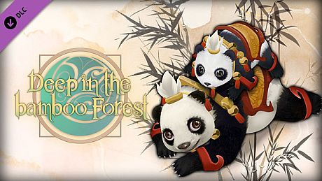 Amazing Cultivation Simulator - Deep in the bamboo Forest DLC