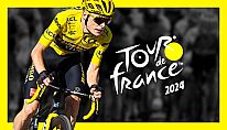 Acheter Tour de France 2024 PC