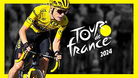 Tour de France 2024 Game