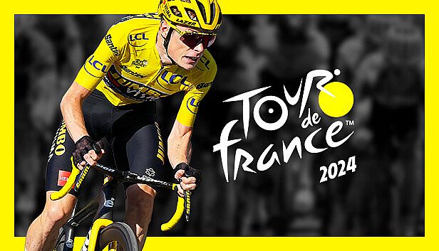 Buy Tour de France 2024