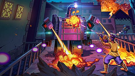 Escape from Terror City Game