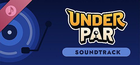 Under Par Golf Architect Soundtrack