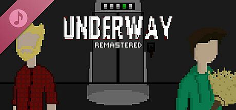Underway (Remastered) Soundtrack DLC