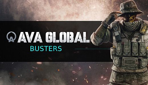 A.V.A Global - Busters Content