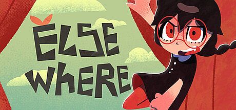 Elsewhere Game