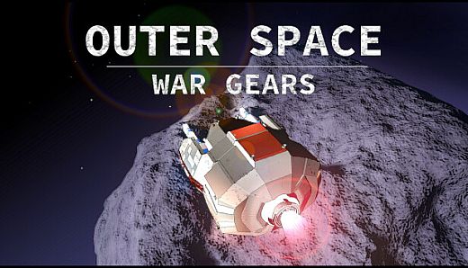 Outer Space: War Gears