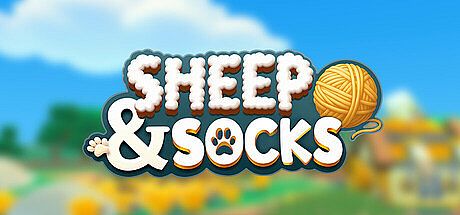 Sheep & Socks Game