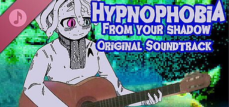 Hypnophobia; From Your Shadow Soundtrack DLC