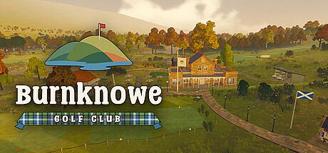 Burnknowe Golf Club