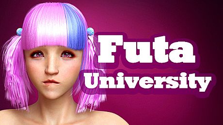 Futa University Game