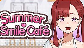 Summer at Smile Café