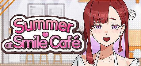 Summer at Smile Café