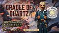Fantasy Grounds - Pathfinder 2 RPG - Outlaws of Alkenstar AP 2: Cradle of Quartz