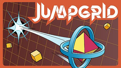 JUMPGRID Game