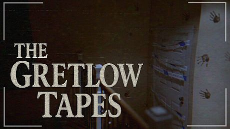 The Gretlow Tapes Game