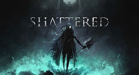 Shattered: Tale of the Forgotten King Game