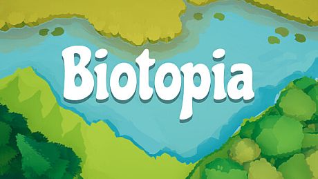 Biotopia Game