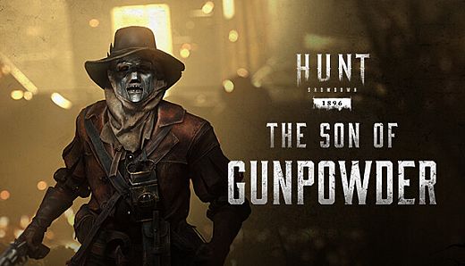 Hunt: Showdown 1896 - The Son of Gunpowder