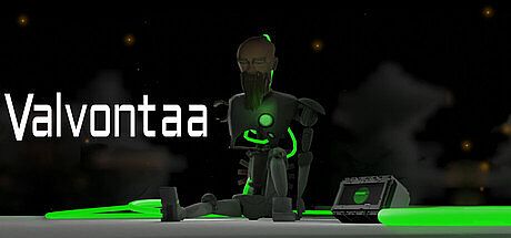 Valvontaa Game