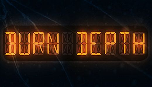 Burn Depth