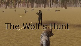 The Wolf's Hunt