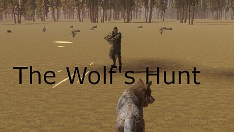 The Wolf's Hunt Game