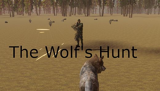 The Wolf's Hunt