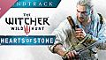 The Witcher 3: Wild Hunt - Hearts of Stone Soundtrack
