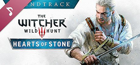 The Witcher 3: Wild Hunt - Hearts of Stone Soundtrack DLC