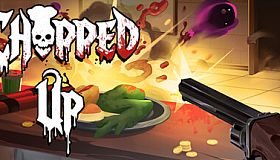 Chopped Up