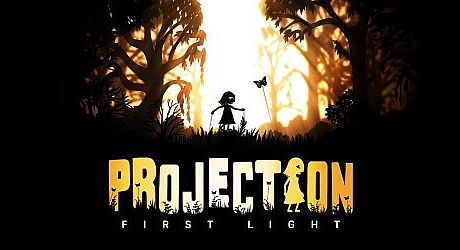 Projection: First Light Game