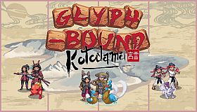 Glyph-Bound: Kotodama
