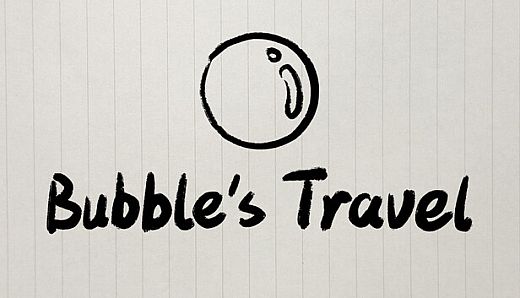Bubble's Travel