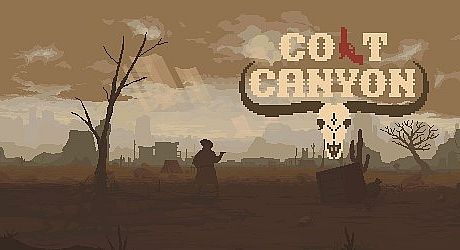 Colt Canyon Game