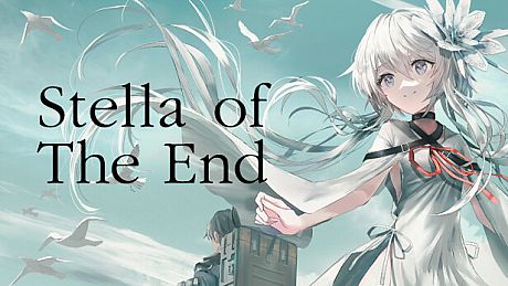 Stella of The End Game