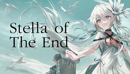 Stella of The End