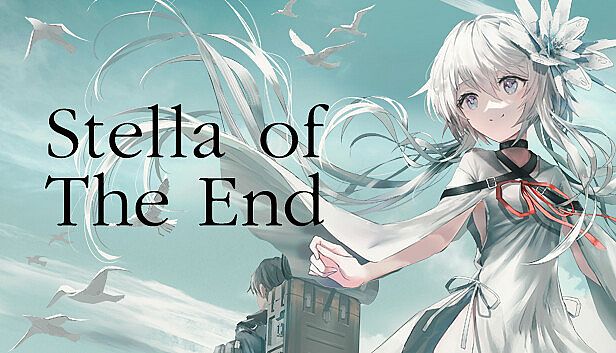 Buy Stella of The End
