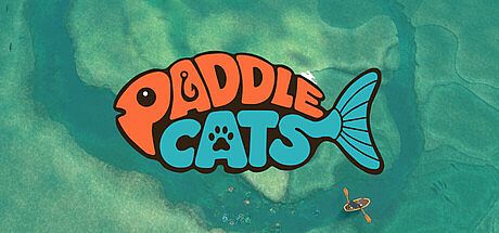 Paddle Cats
