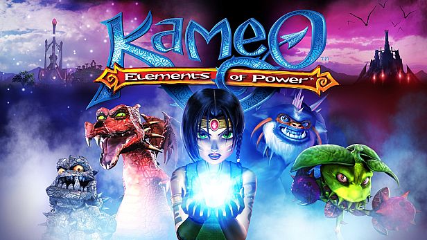 Buy Kameo