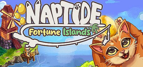 Naptide: Fortune Islands