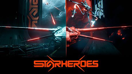 StarHeroes Game