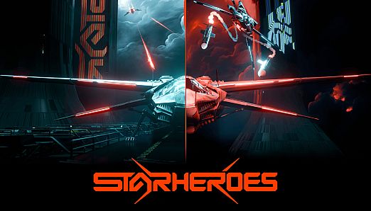 StarHeroes