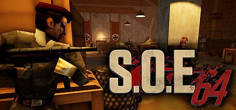 SOE 64 Game