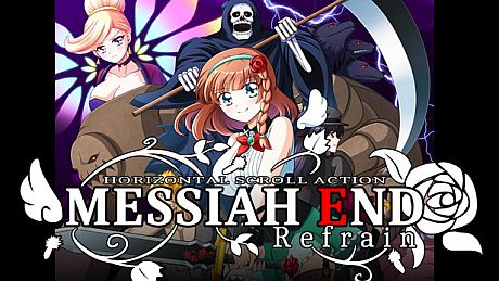 MessiahEnd Refrain Game