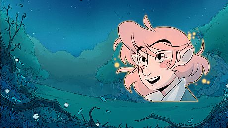 Vyun, Kosmeya, And The Witch’s Curse Game