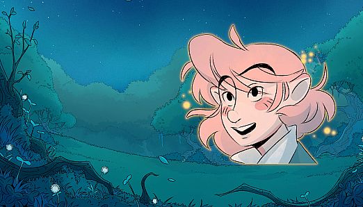 Vyun, Kosmeya, And The Witch’s Curse