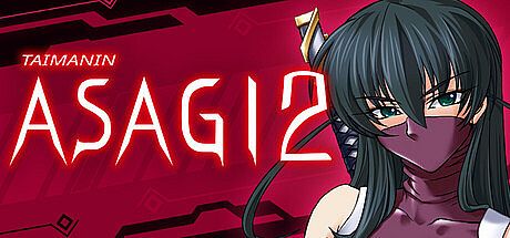 Taimanin Asagi 2 Game