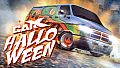 CarX Drift Racing Online - CarX Halloween