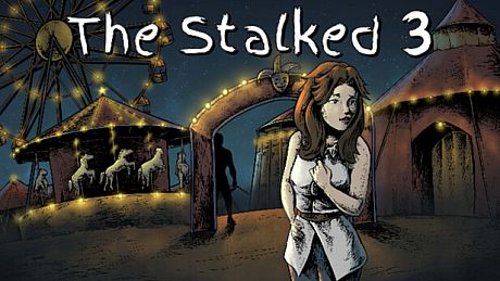 The Stalked 3 Game